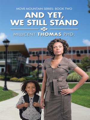 cover image of And Yet, We Still Stand